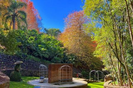 Garden Park