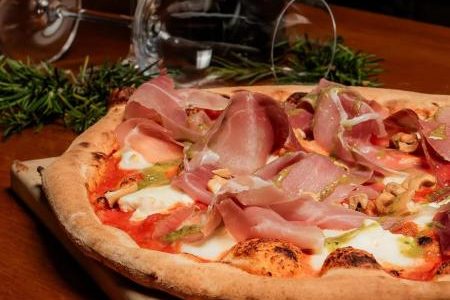 Pizzaria The Petit 