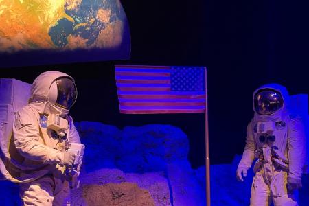 Space Adventure