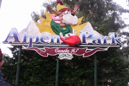 Alpen Park