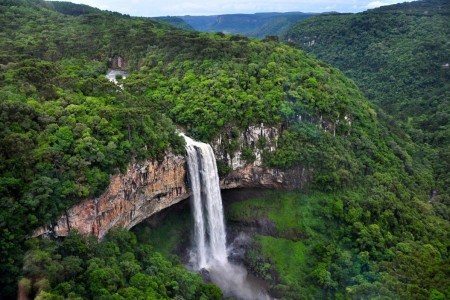 Parque Estadual do Caracol