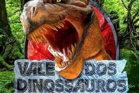 Vale dos Dinossauros