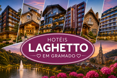 Laghetto Gramado