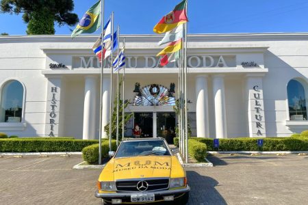 Museu da Moda – MUM