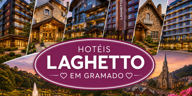 Laghetto Gramado