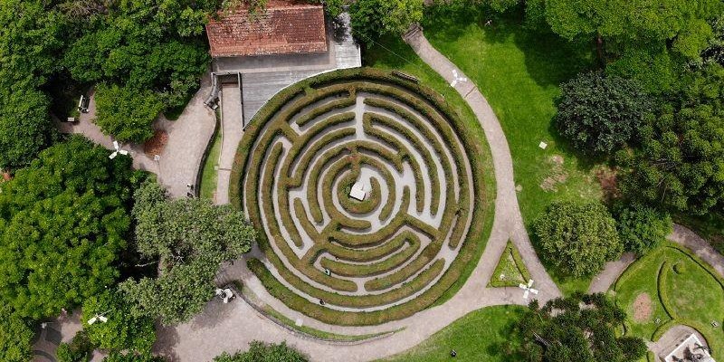 Tour Origens Alemãs em Nova Petrópolis