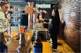 Cervejaria Felsen Beer Tour