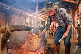 Tour Linha Ávila I Passeio Rural com Costelão na Vala