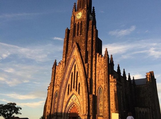 Catedral de Pedra - Foto 21 de 1