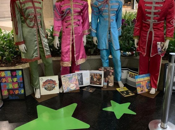 Museu dos Beatles - Foto 3 de 1