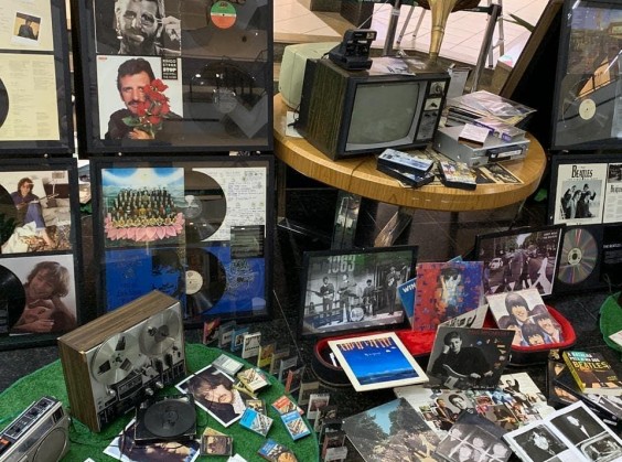 Museu dos Beatles - Foto 5 de 1