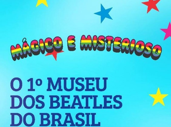 Museu dos Beatles - Foto 1 de 1
