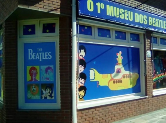 Museu dos Beatles - Foto 6 de 1