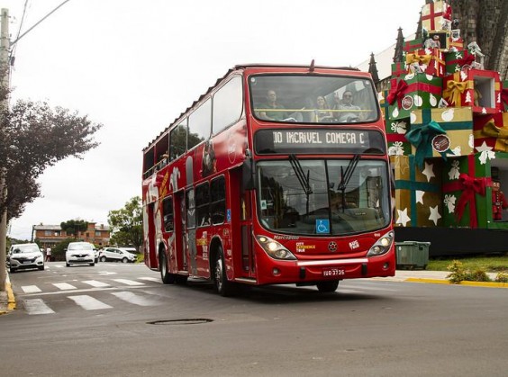 Bustour - Foto 4 de 1