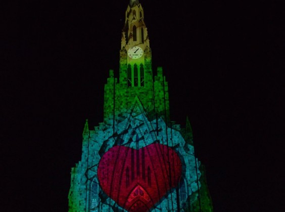 Catedral de Pedra - Foto 4 de 1