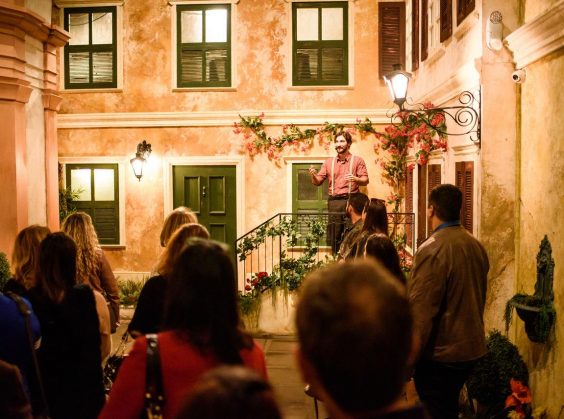 Tour Trem e Vinho – Maria Fumaça e Epopeia Italiana - Foto 1 de 1