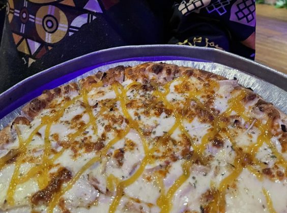 Kongo Pizzaria Temática - Foto 6 de 1