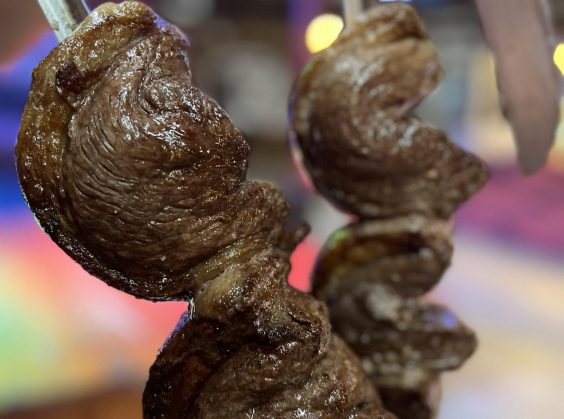 Fundo da Grota Churrascaria - Foto 6 de 1