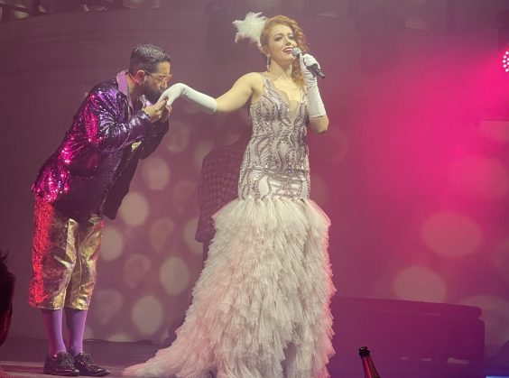 Gatzz Fondue & Show - Foto 12 de 1