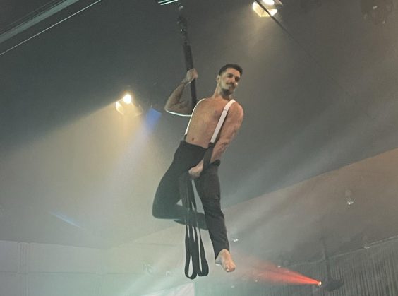 Gatzz Fondue & Show - Foto 10 de 1