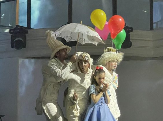 Gatzz Fondue & Show - Foto 15 de 1
