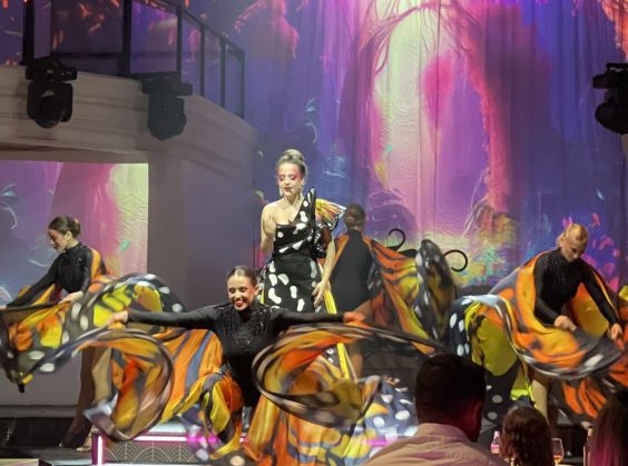 Gatzz Fondue & Show - Foto 7 de 1