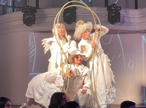 Gatzz Fondue & Show - Foto 17 de 1