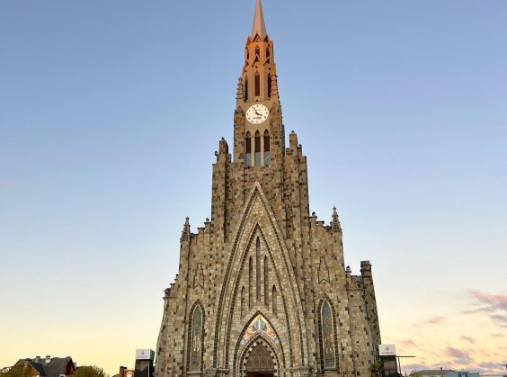 Catedral de Pedra  - Foto 7 de 1