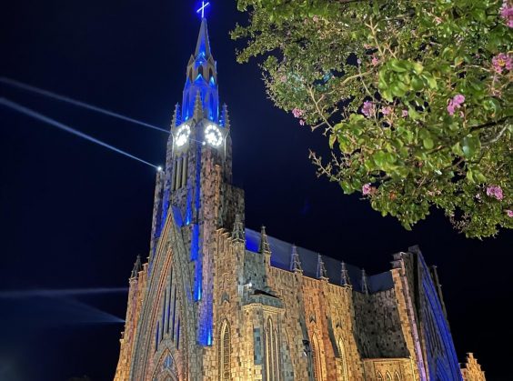 Catedral de Pedra  - Foto 5 de 1