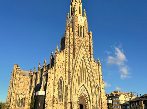 Catedral de Pedra  - Foto 19 de 1