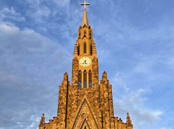 Catedral de Pedra  - Foto 13 de 1