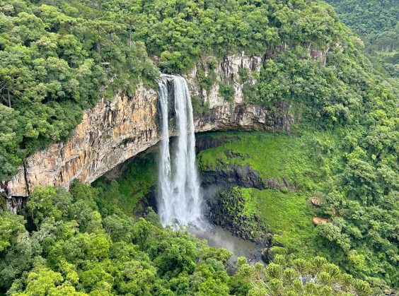 Parque do Caracol - Foto 8 de 1
