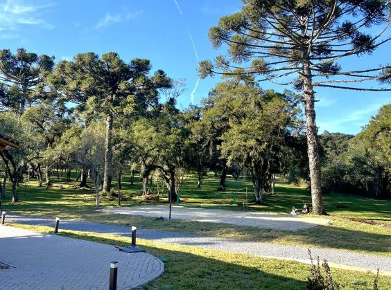 Parque do Caracol - Foto 4 de 1