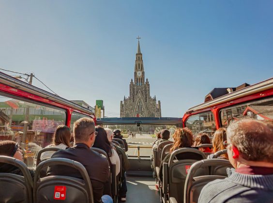 Bustour - Foto 4 de 1