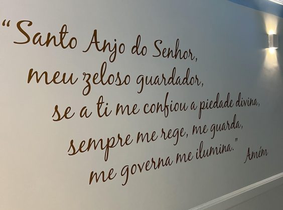 Pousada dos Anjos - Foto 14 de 1