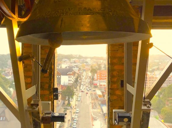 Museu Sinos da Catedral - Foto 1 de 1