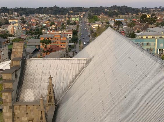 Museu Sinos da Catedral - Foto 14 de 1