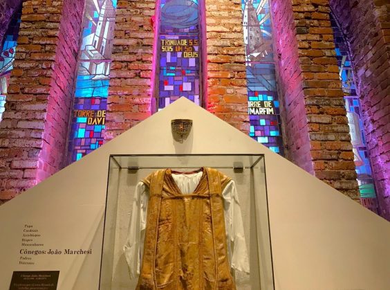 Museu Sinos da Catedral - Foto 10 de 1