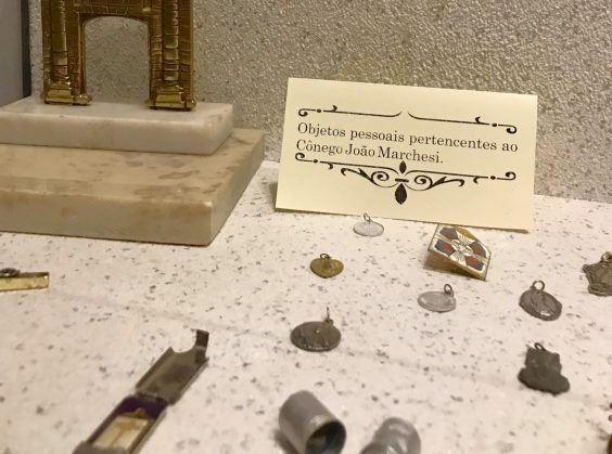 Museu Sinos da Catedral - Foto 9 de 1