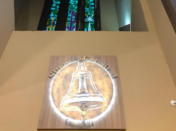 Museu Sinos da Catedral - Foto 6 de 1