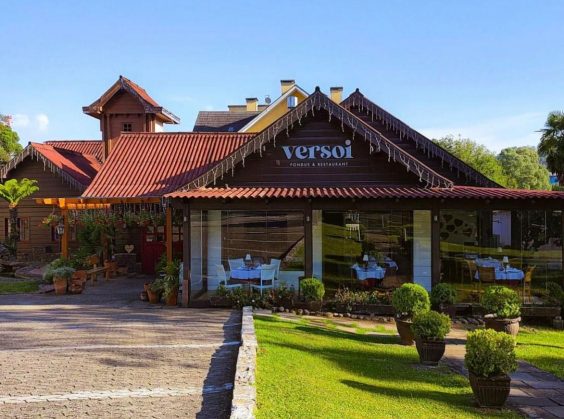 Versoi Fondue & Restaurant - Foto 1 de 1