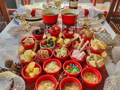 Versoi Fondue & Restaurant - Foto 4 de 1