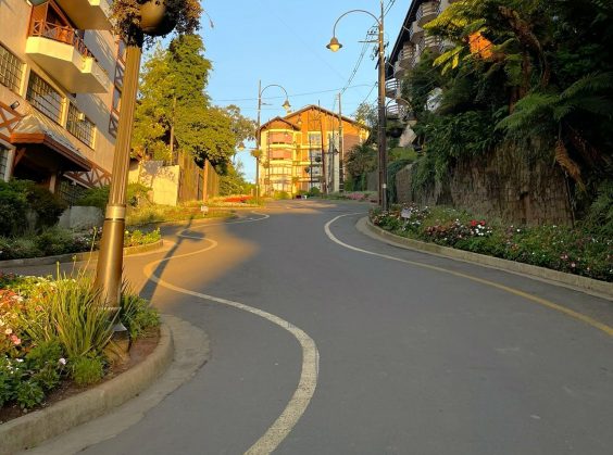 Rua Torta em Gramado - Foto 1 de 1