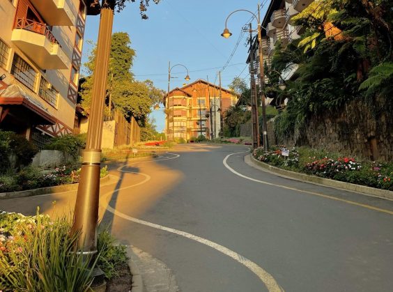 Rua Torta em Gramado - Foto 7 de 1