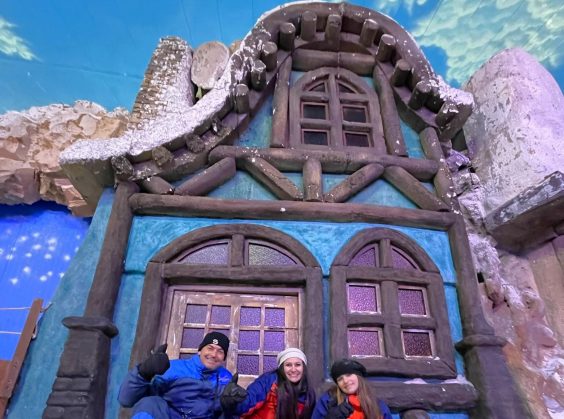 Snowland - Foto 26 de 1