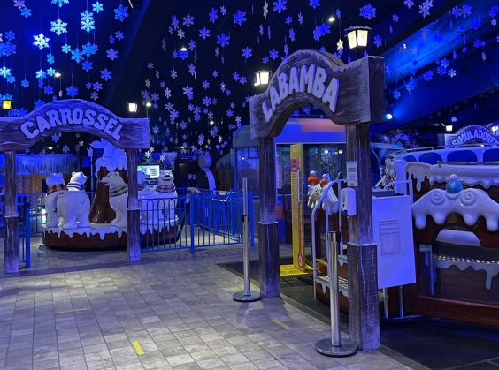Snowland - Foto 10 de 1
