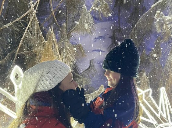 Snowland - Foto 29 de 1
