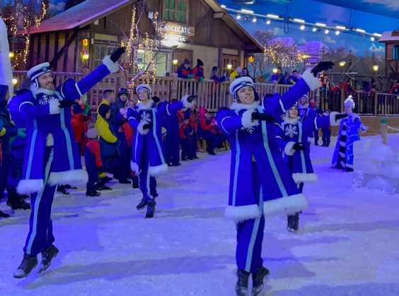 Snowland - Foto 12 de 1