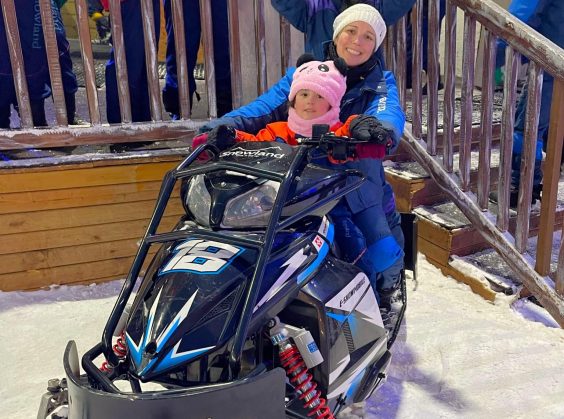 Snowland - Foto 17 de 1