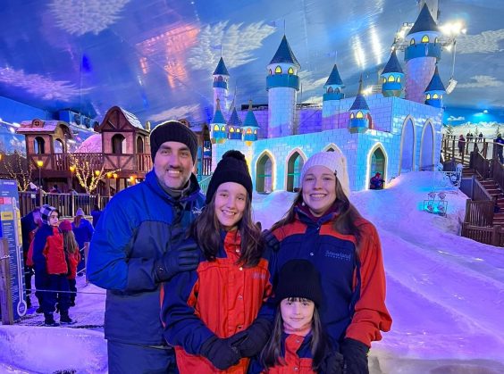 Snowland - Foto 20 de 1